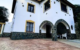Alojamiento Rural Viña El Labrador